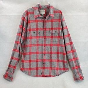 Lucky Brand Button Down Shirt